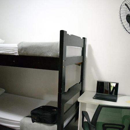 Hobi Hostel São Paulo Buitenkant foto