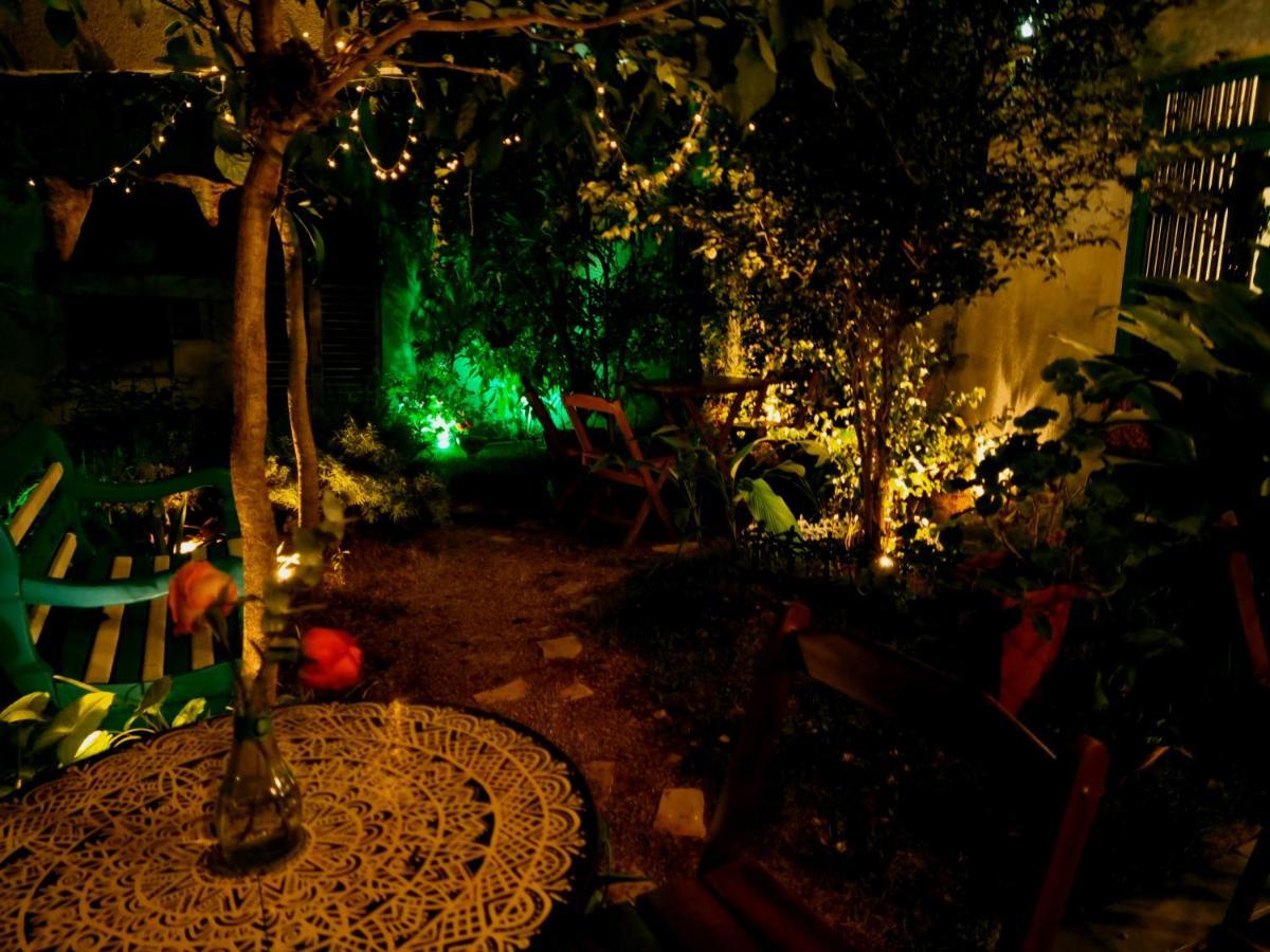 Hobi Hostel São Paulo Buitenkant foto