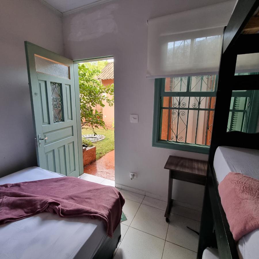 Hobi Hostel São Paulo Buitenkant foto