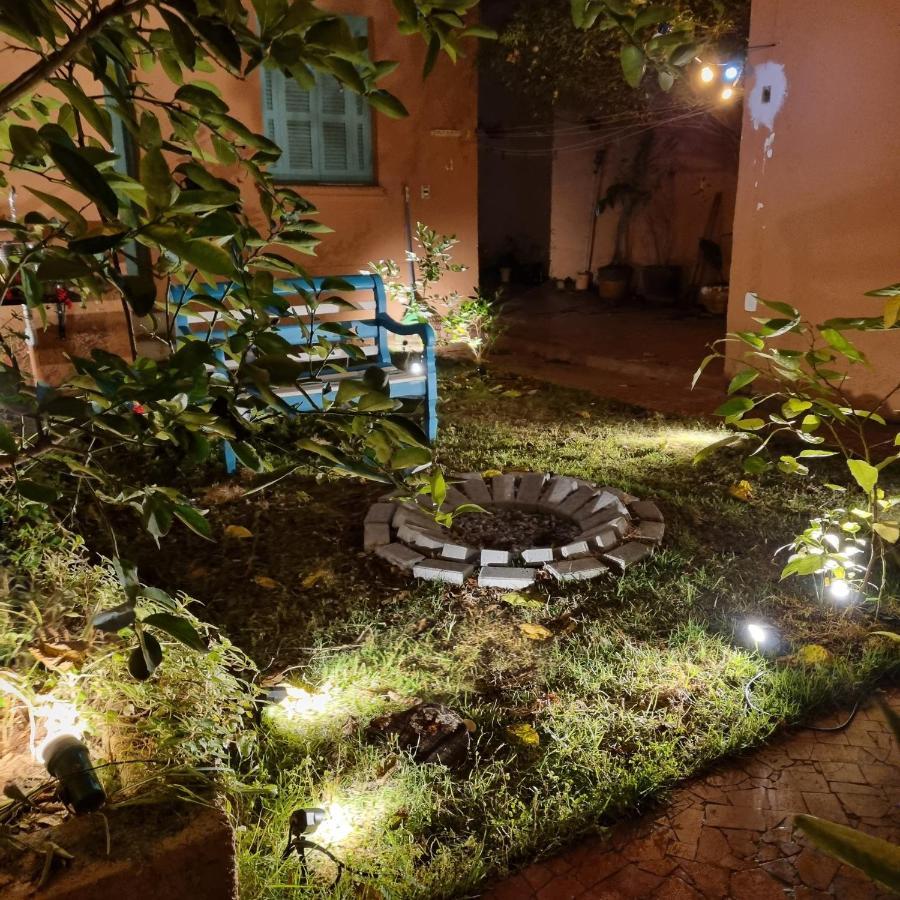 Hobi Hostel São Paulo Buitenkant foto