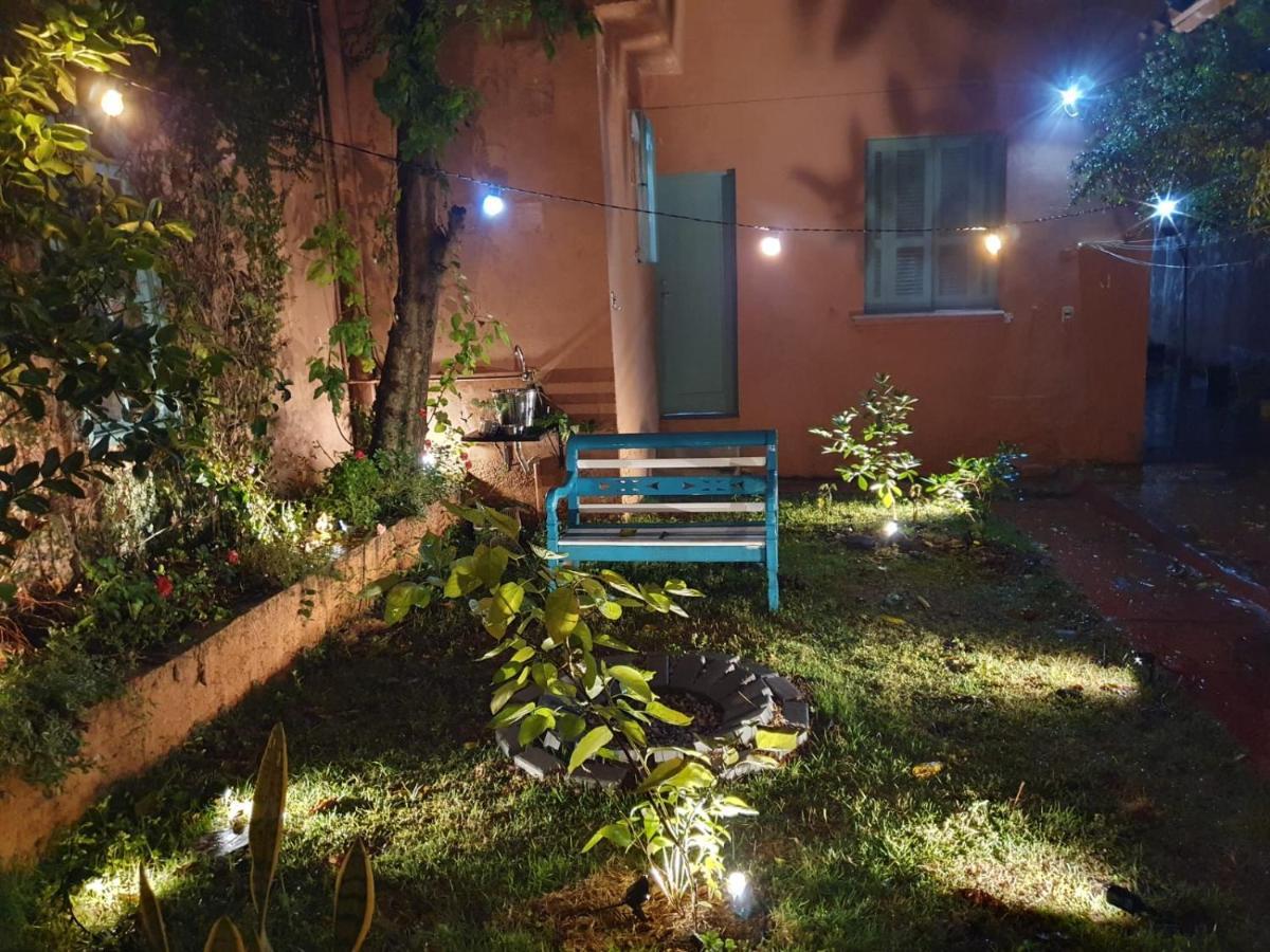 Hobi Hostel São Paulo Buitenkant foto