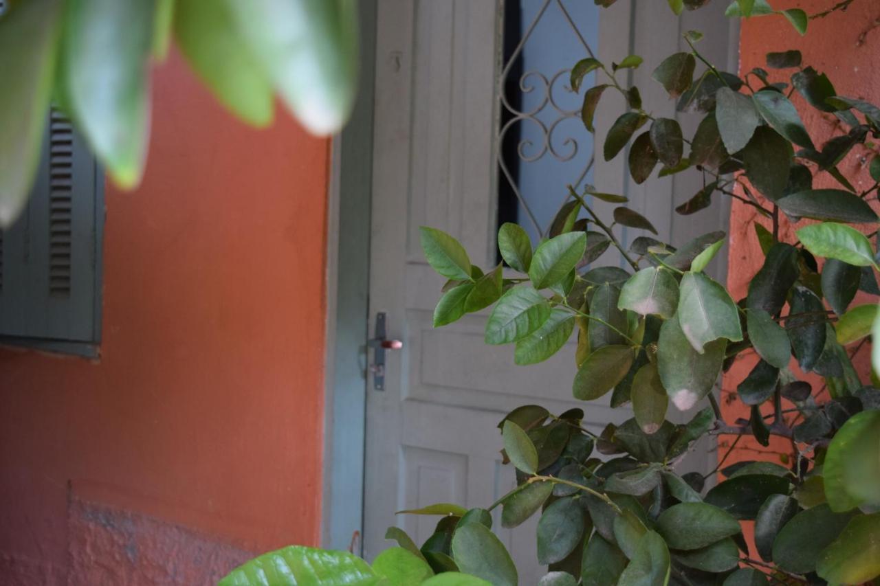 Hobi Hostel São Paulo Buitenkant foto