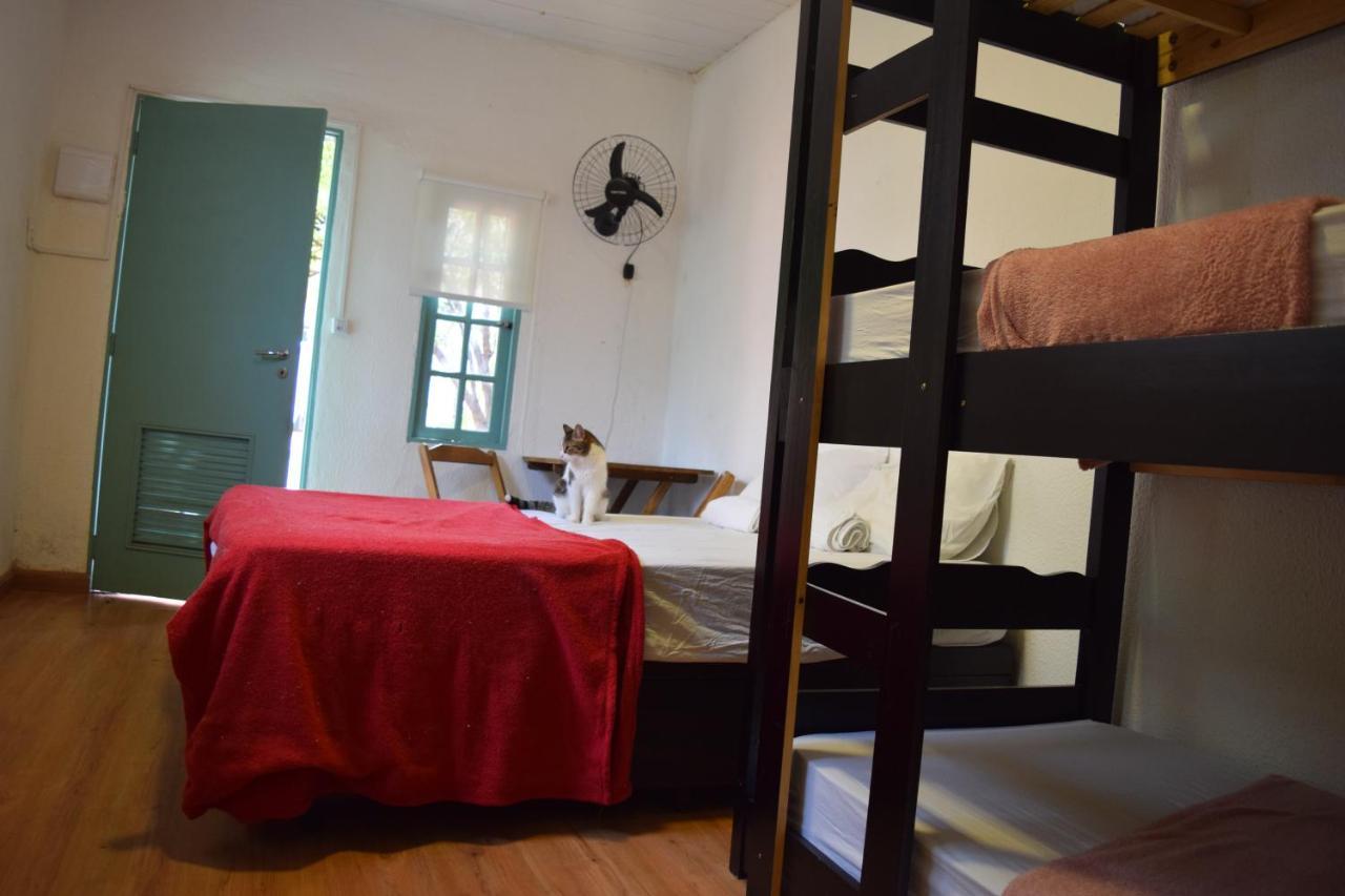 Hobi Hostel São Paulo Buitenkant foto